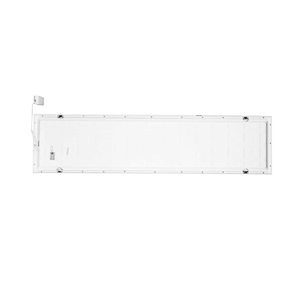 โคมฝังฝ้า LED LUMAX PANEL 9C-A0236 SMART 40 วัตต์ 30X120 ซม. COOL WHITE