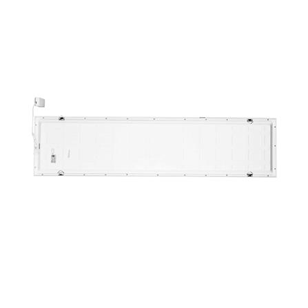 โคมฝังฝ้า LED LUMAX PANEL 9C-A0236 SMART 40 วัตต์ 30X120 ซม. COOL WHITE_2
