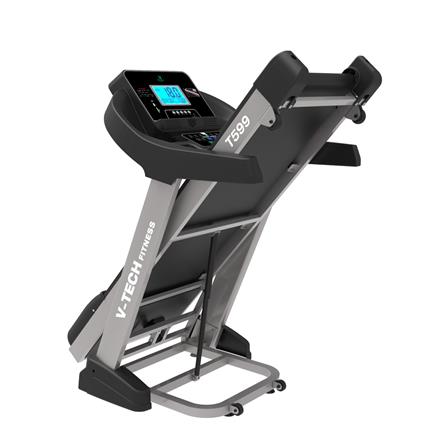 ลู่วิ่งไฟฟ้า V-TECH T599_4