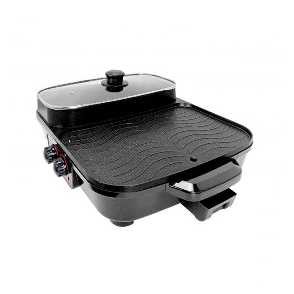 เตาบาร์บิคิว IMARFLEX EG-657