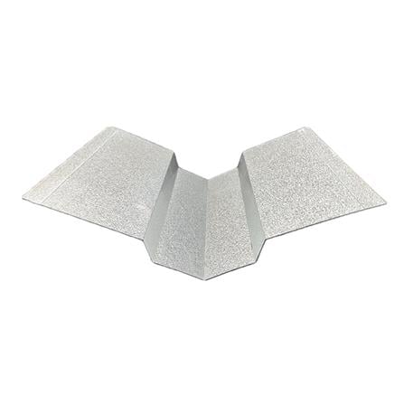 รางน้ำตะเข้ เมทัลชีท SUNSHIELD หนา 0.3 มม. ยาว 2 ม._1