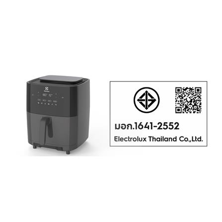 หม้อทอด ELECTROLUX E7AF1-700P 6.9 ลิตร_5