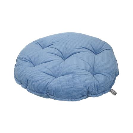 เบาะรองนั่ง HOME LIVING STYLE FLINT 24X24 นิ้ว สีฟ้า_2