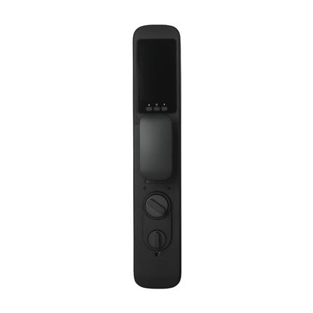 กลอนดิจิตอล CONLOCK CL-X100 ULTRA สีดำ_2