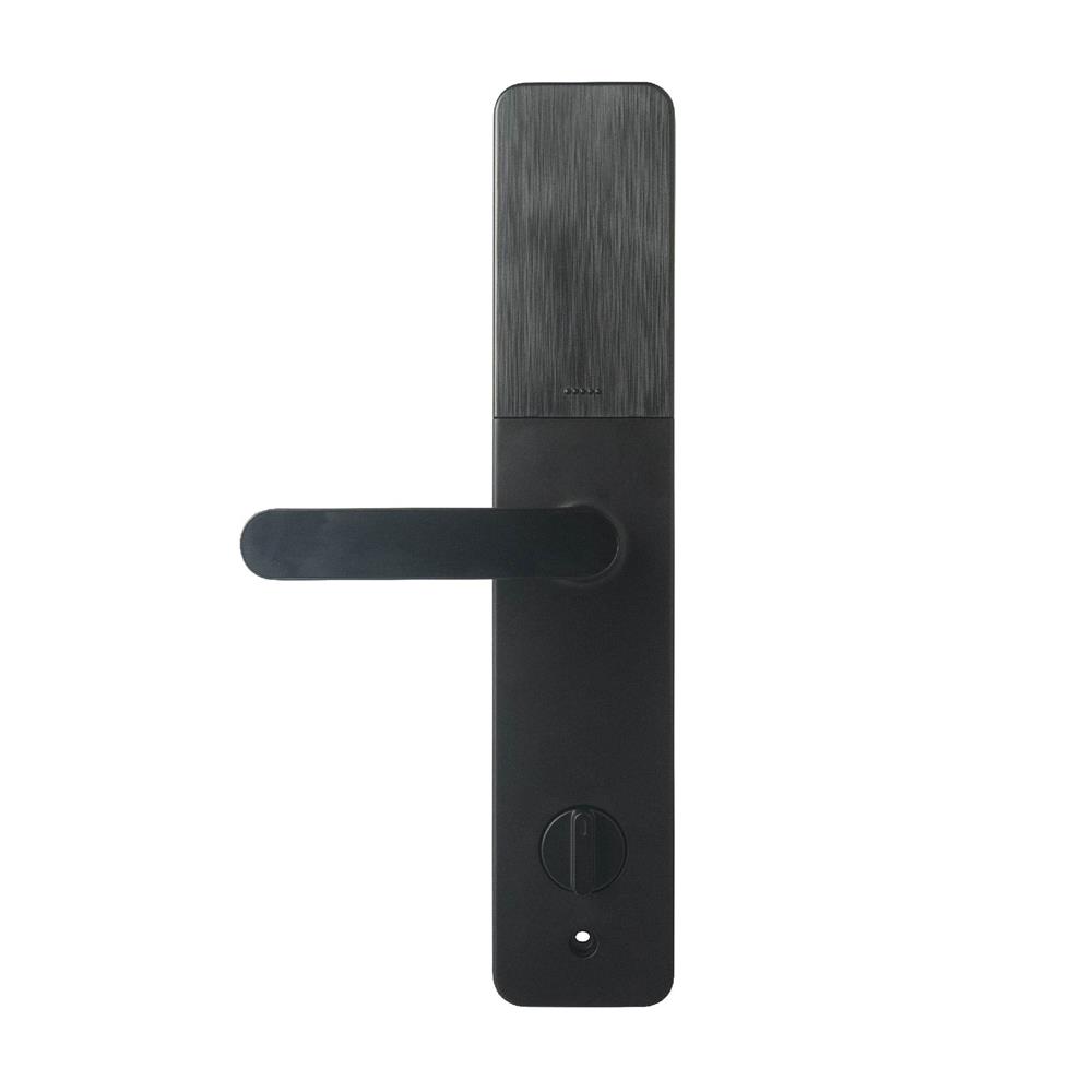 กลอนดิจิตอล CONLOCK CL-Z13 สีดำ