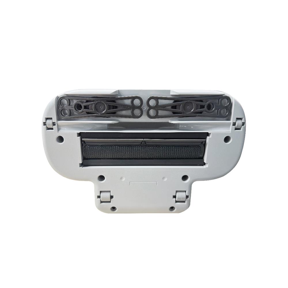 เครื่องดูดไรฝุ่น IRIS OHYAMA IC-FAC10 สีขาว