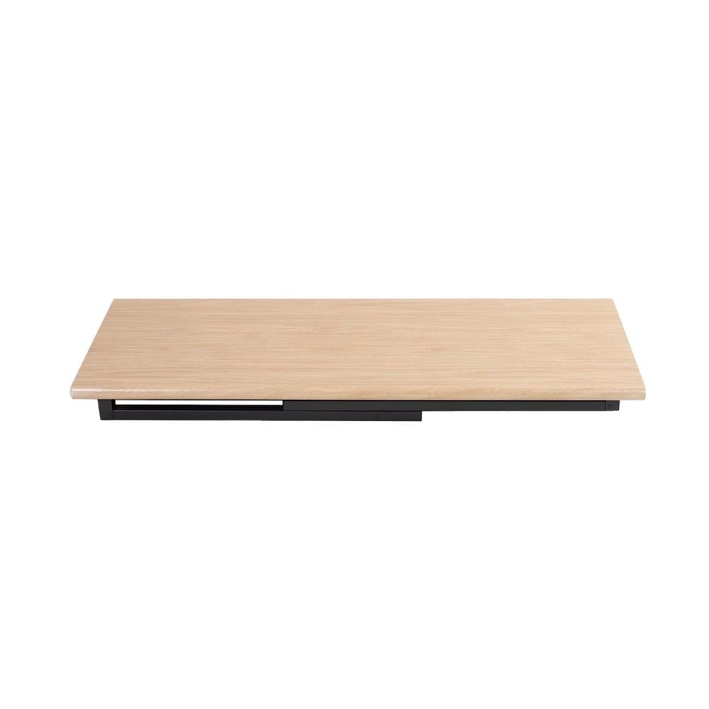 โต๊ะอเนกประสงค์ FURDINI T15 META 45X120 ซม. สีโอ๊ค