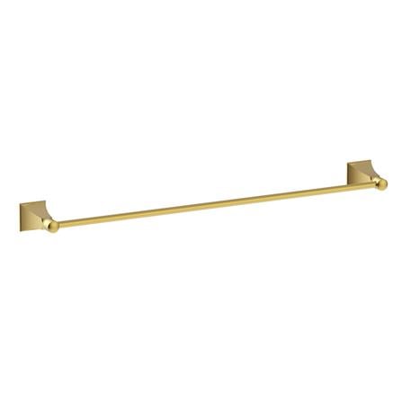 ราวแขวนผ้า KOHLER K-486T-2MB สีทอง_0