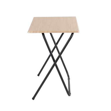 โต๊ะอเนกประสงค์ FURDINI T15 META 50x70 ซม. สีโอ๊ค_4