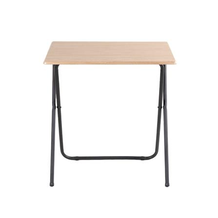โต๊ะอเนกประสงค์ FURDINI T15 META 50x70 ซม. สีโอ๊ค_2