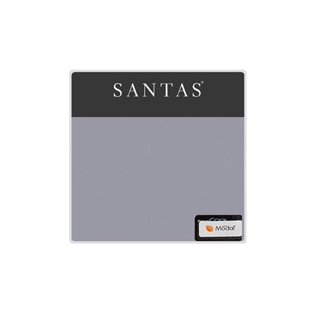 ชุดผ้าปูที่นอน 5 ฟุต 5 ชิ้น SANTAS GLLEAM GR_5