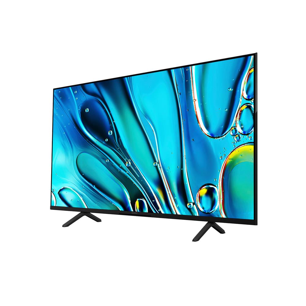 ทีวีแอลอีดี 75 นิ้ว SONY (4K, LED, GOOGLE TV) BRAVIA 3 K-75S30
