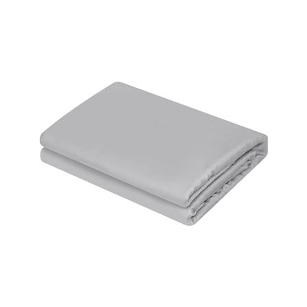 ผ้าปูที่นอน 6 ฟุต BENETTA ELEGANCE สี GREY_2