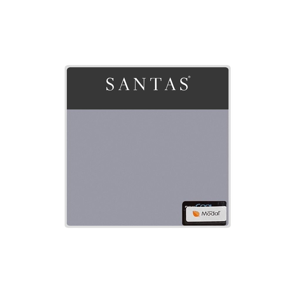 ปลอกผ้านวม SANTAS GLEAM 100X90 นิ้ว GR