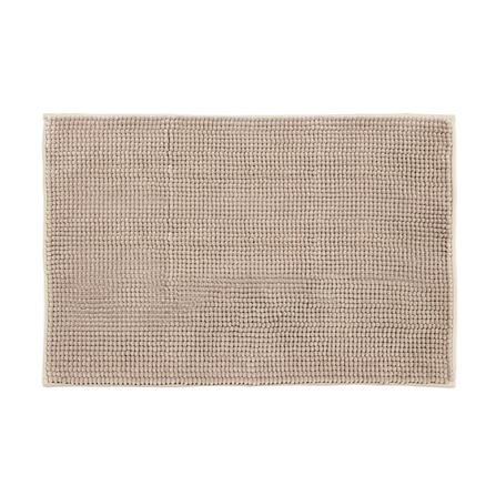 พรม HOME LIVING STYLE CHIN 45X70 ซม. สีน้ำตาล_1