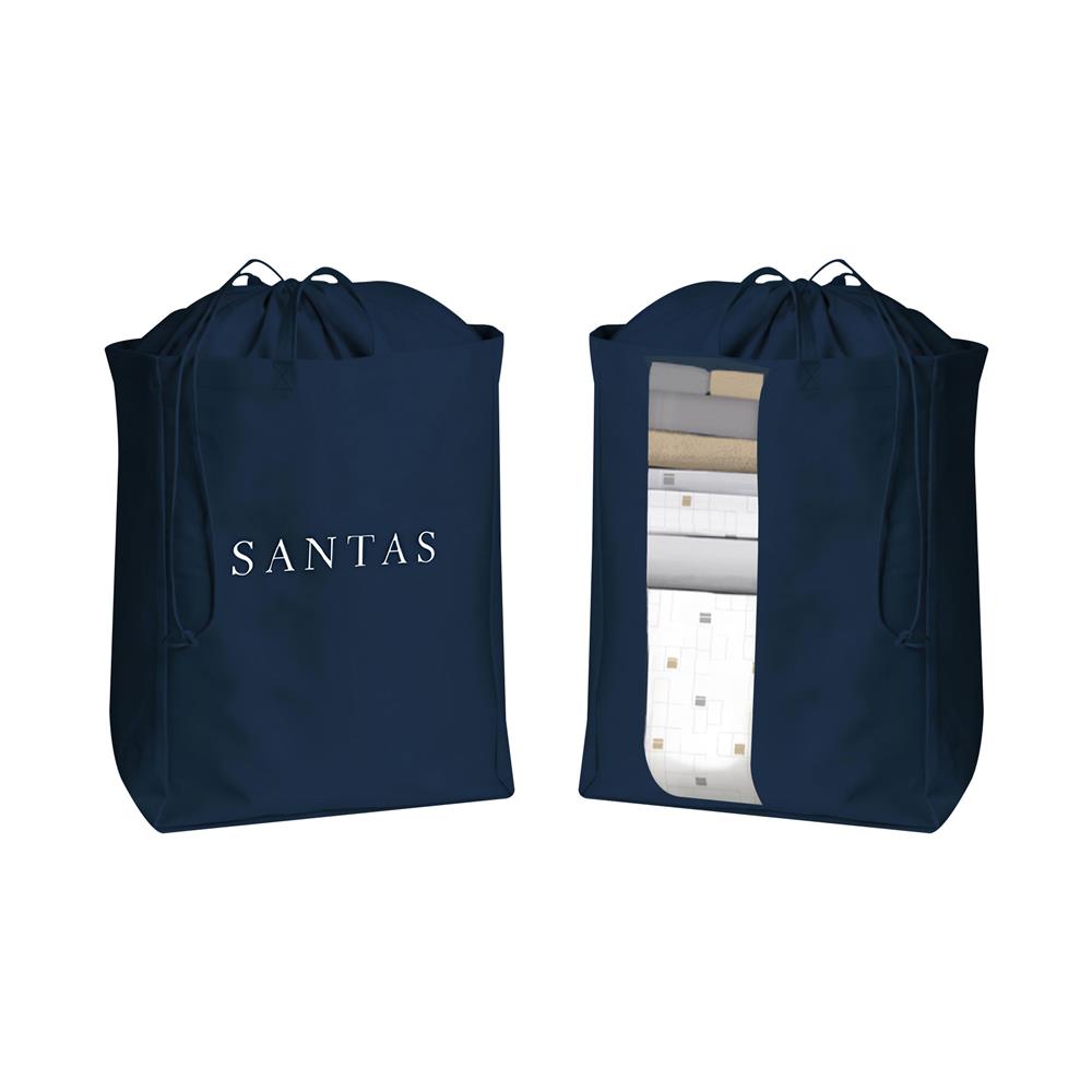 ชุดผ้าปูที่นอน 6 ฟุต 10 ชิ้น SANTAS NIMBLE LK