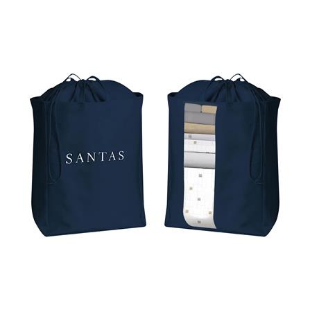 ชุดผ้าปูที่นอน 6 ฟุต 10 ชิ้น SANTAS NIMBLE LK_6