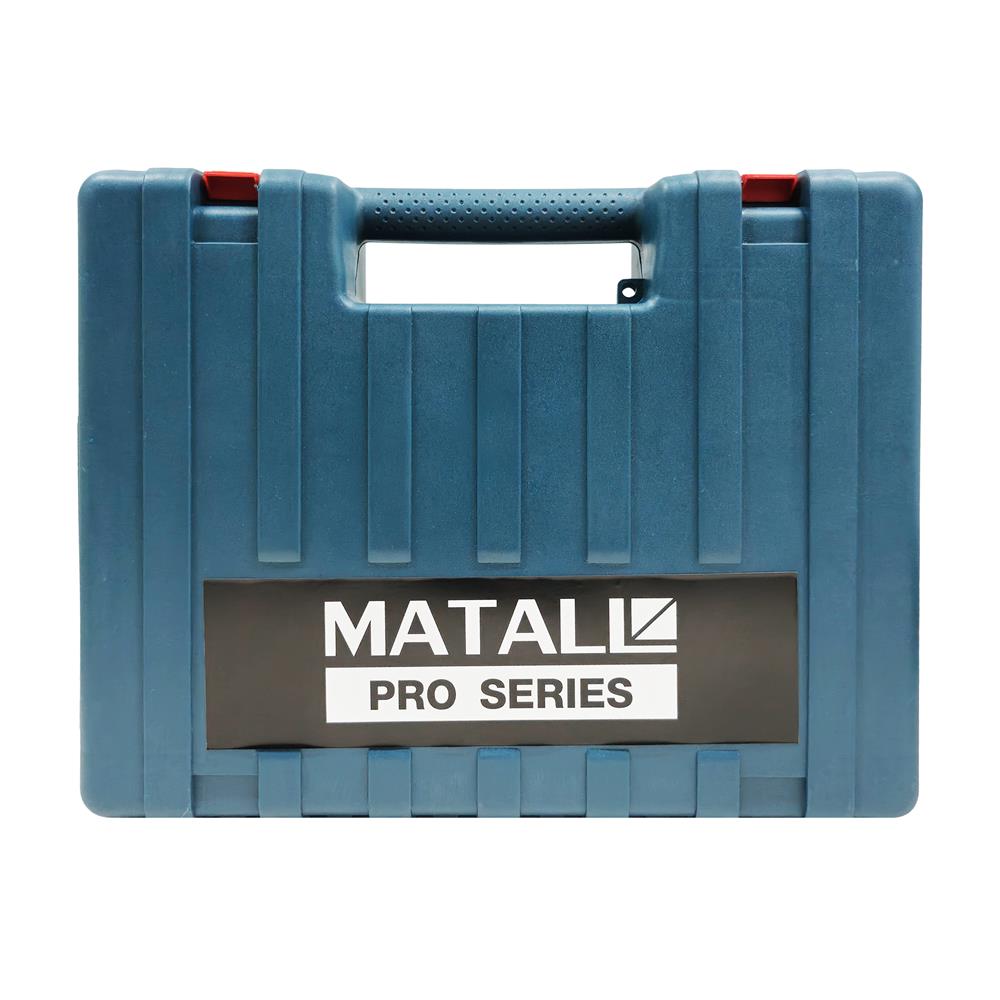 สว่านโรตารี่ MATALL PRO 26 มม. 850 วัตต์