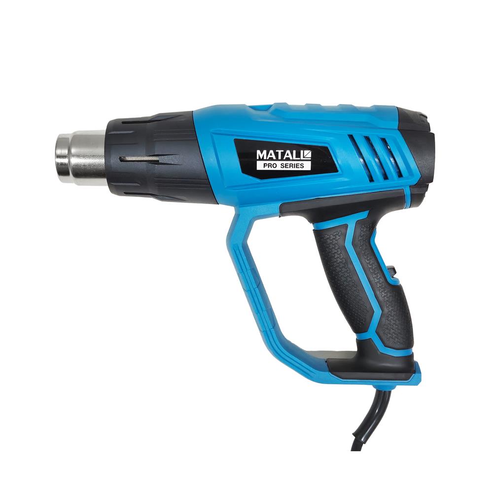 เครื่องเป่าลมร้อน MATALL PRO RF19-A2X 2000 วัตต์