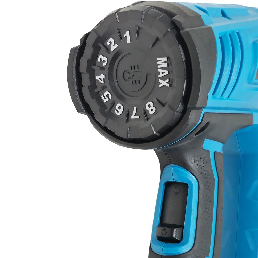 เครื่องเป่าลมร้อน MATALL PRO RF19-A2X 2000 วัตต์