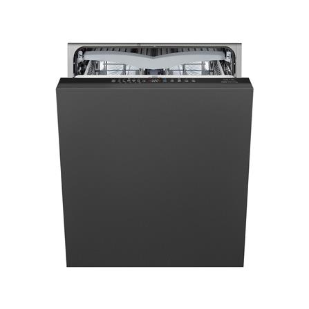 เครื่องล้างจานฝัง SMEG ST382C_0