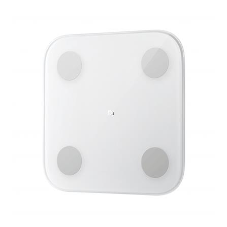 เครื่องชั่งน้ำหนัก XIAOMI SCALE 2 สีขาว_1