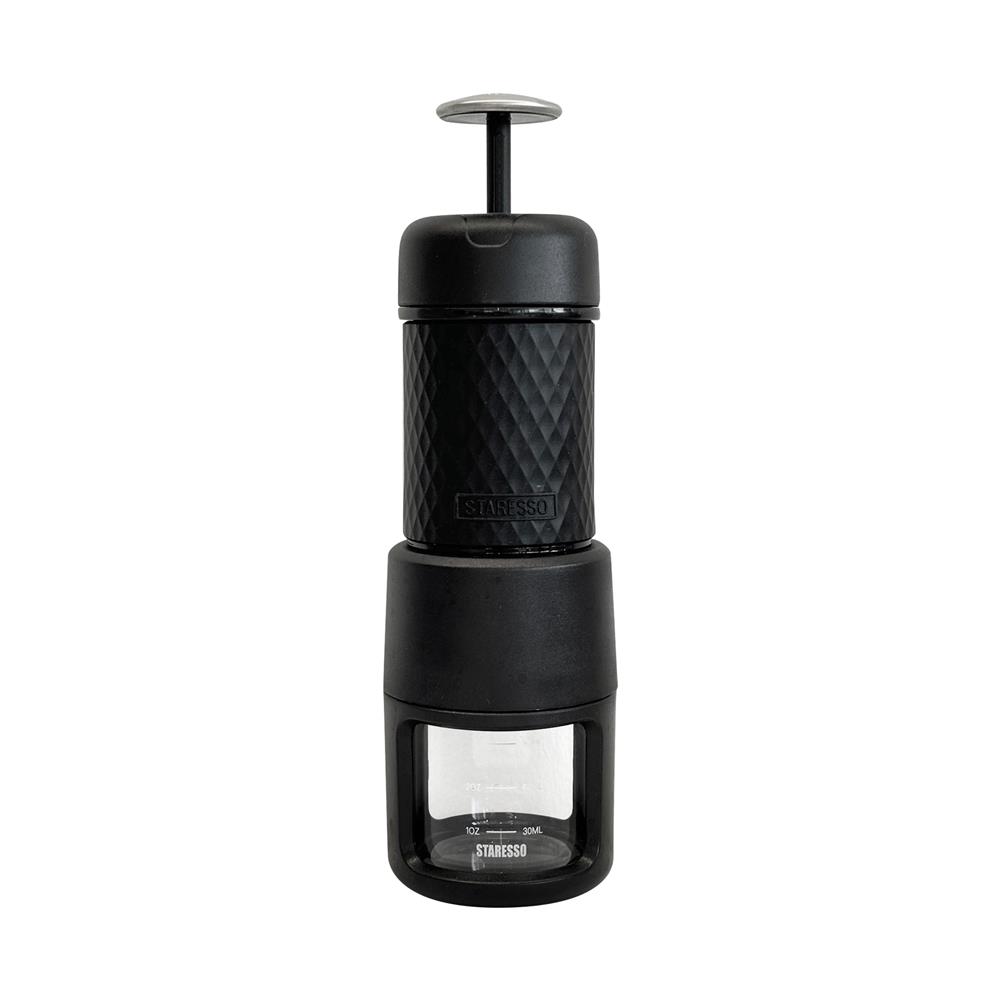 เครื่องชงกาแฟดริป STARESSO ST-01-BK สีดำ