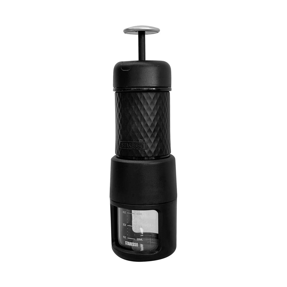 เครื่องชงกาแฟดริป STARESSO ST-01-BK สีดำ