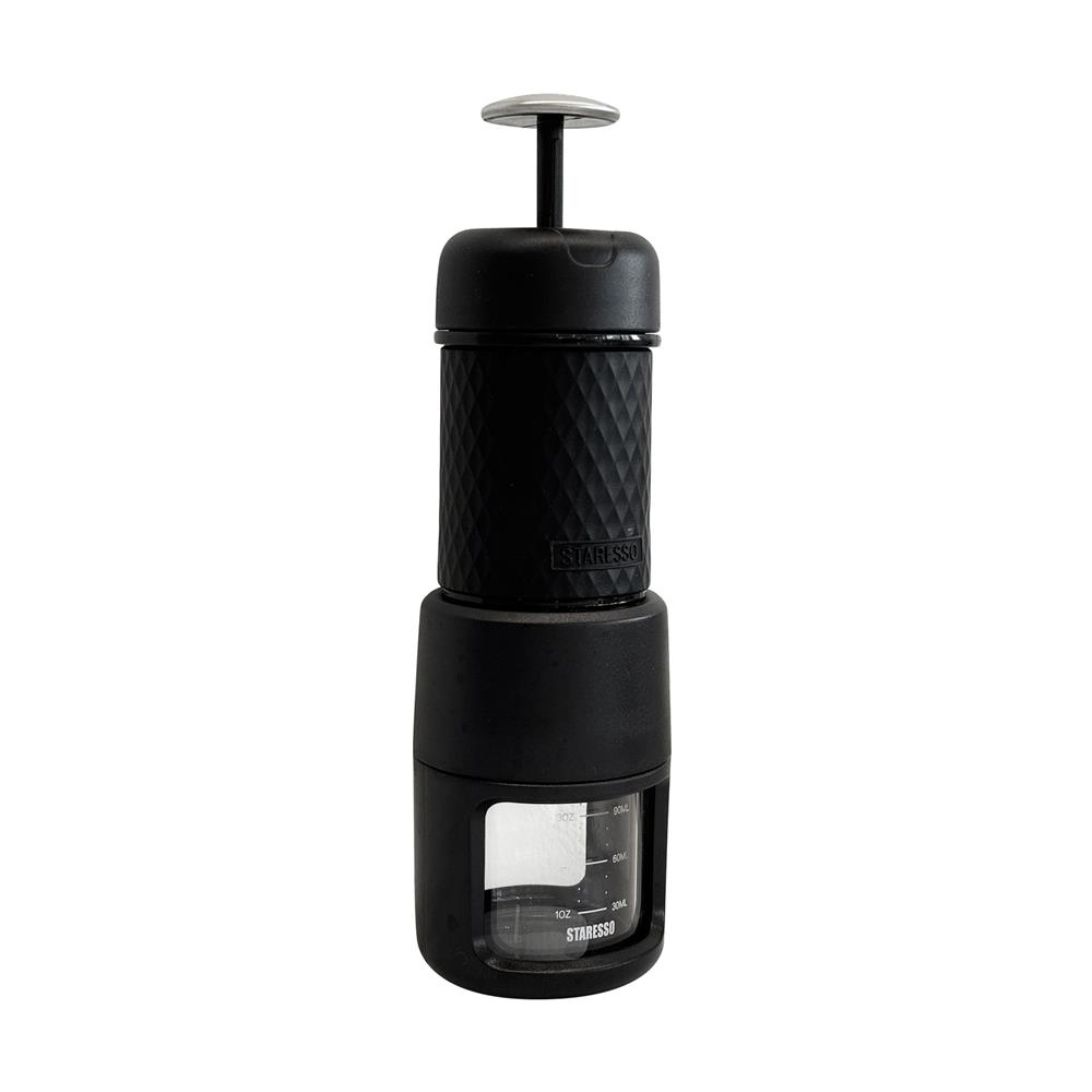 เครื่องชงกาแฟดริป STARESSO ST-01-BK สีดำ