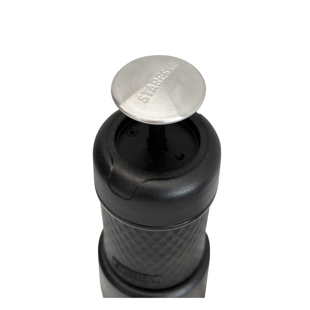 เครื่องชงกาแฟดริป STARESSO ST-01-BK สีดำ