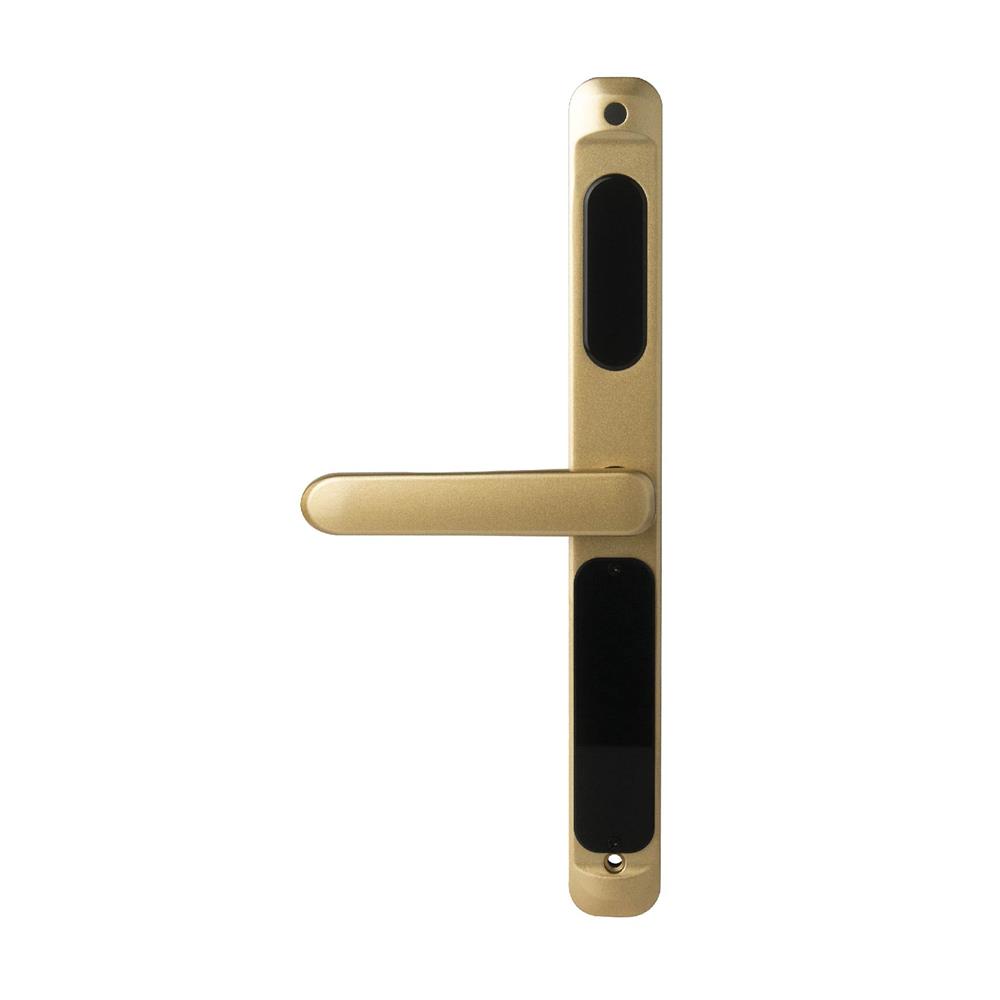 กลอนดิจิตอล CONLOCK CL-X50 สีทอง