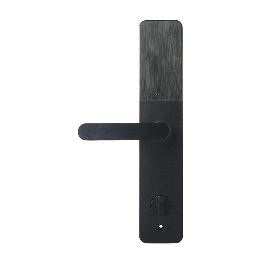 กลอนดิจิตอล CONLOCK CL-X1 สีดำ