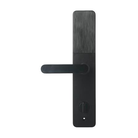 กลอนดิจิตอล CONLOCK CL-X1 สีดำ_2