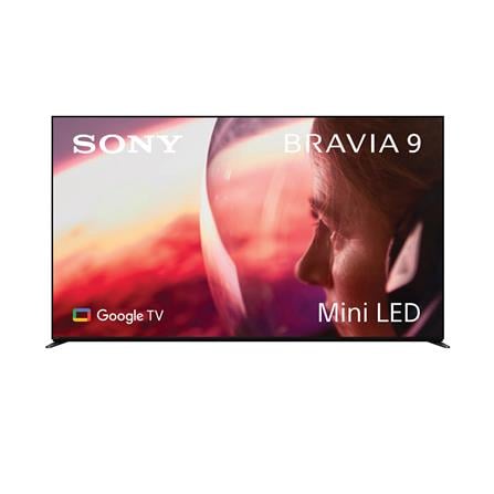 ทีวีมินิแอลอีดี 85 นิ้ว SONY (4K, MINI LED (QLED),...