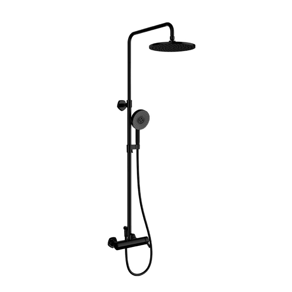 ฝักบัว RAIN SHOWER KOHLER K-EX27030T-4-BL