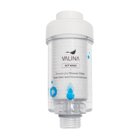 SHOWER FILTER VALINA WF ACF NANO