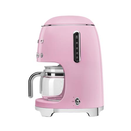 เครื่องชงกาแฟดริป SMEG DCF02PKEU สีชมพู_2