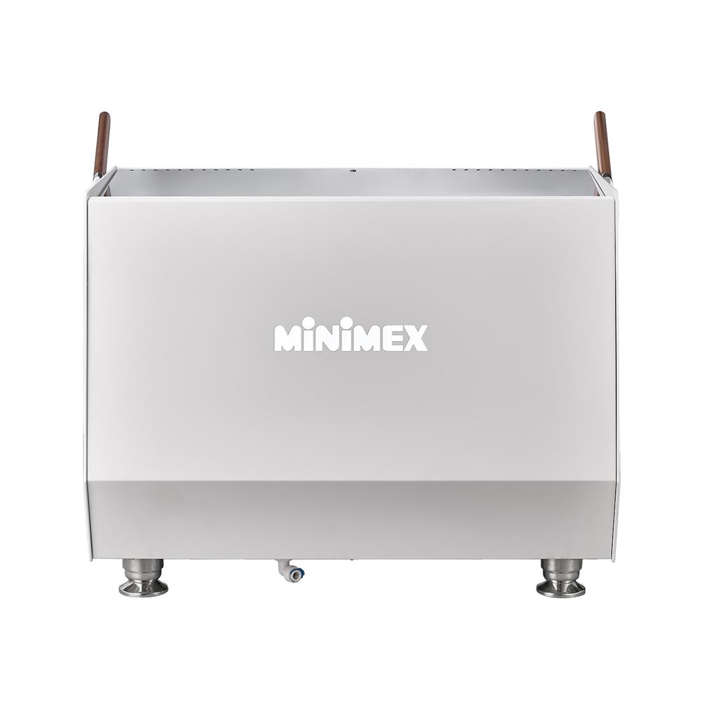 เครื่องชงกาแฟเอสเพรสโซ่ MINIMEX PRO W2