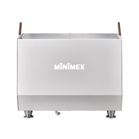 เครื่องชงกาแฟเอสเพรสโซ่ MINIMEX PRO W2_3