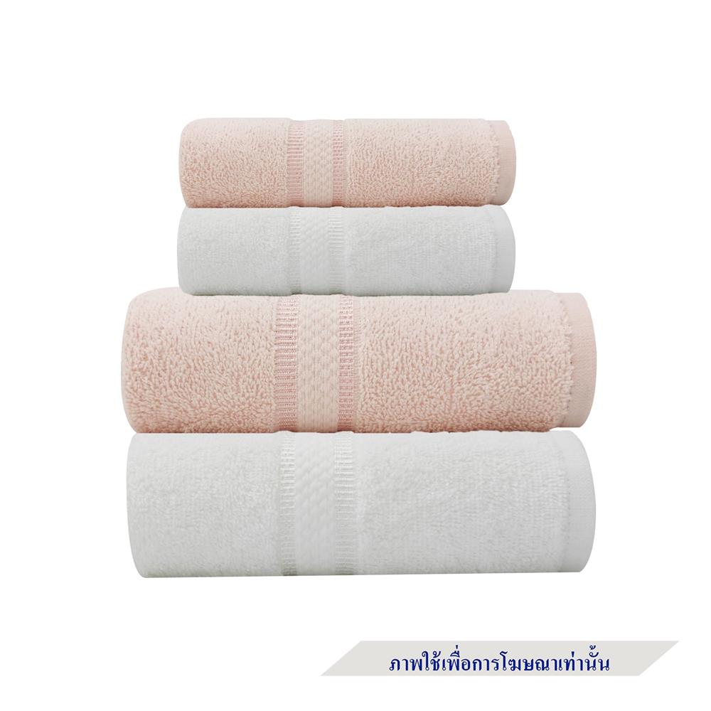 ชุดผ้าปูที่นอน 6 ฟุต 10 ชิ้น SANTAS COTTON USA VITA