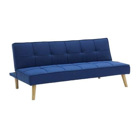 โซฟาเบด KONCEPT LOPEZ 19224281 สีน้ำเงิน_2