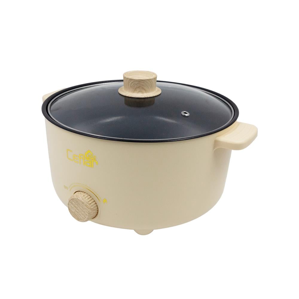 หม้ออเนกประสงค์ CEFLAR CG-03 2.2 ลิตร
