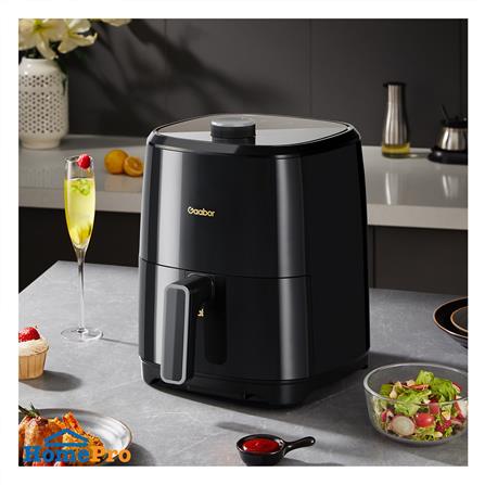 หม้อทอด GAABOR AF40M-BK03A 4 ลิตร_2