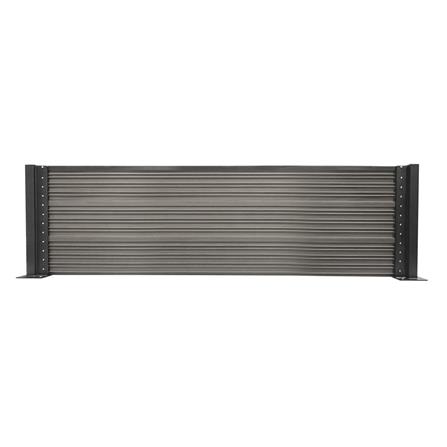 รั้วบังตา SET-A SUNSHIELD 0.6X2 ม. สีเทา_3
