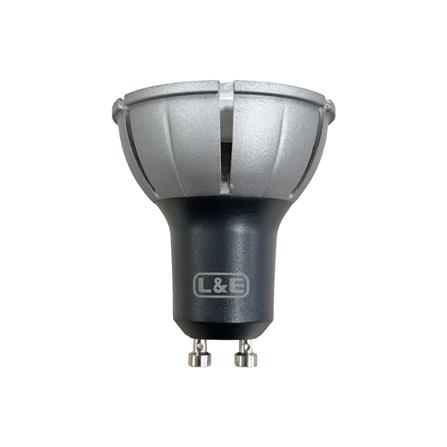 หลอด LED L&E MR16/PAR 930 10D 7.5 วัตต์ WARM WHITE GU10_1