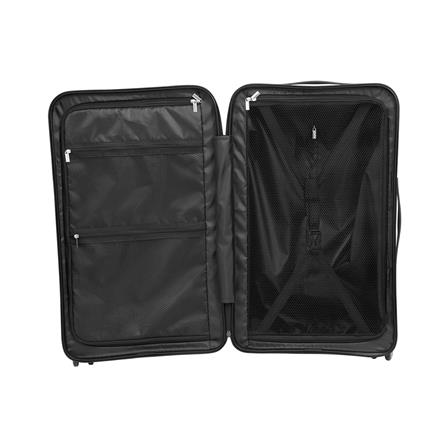 กระเป๋าเดินทาง 26 นิ้ว KECH TRUNK สีน้ำเงินเข้ม_4