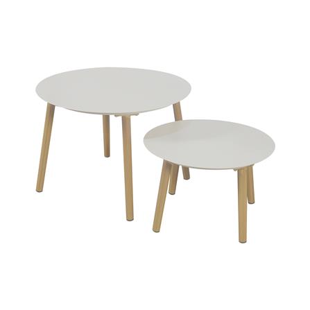 ชุดโซฟาสนาม 4 ที่นั่ง BENETTA BENEDICT สีเบจ_2