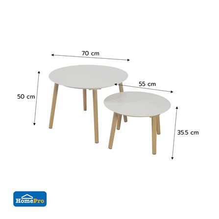 ชุดโซฟาสนาม 4 ที่นั่ง BENETTA BENEDICT สีเบจ_9