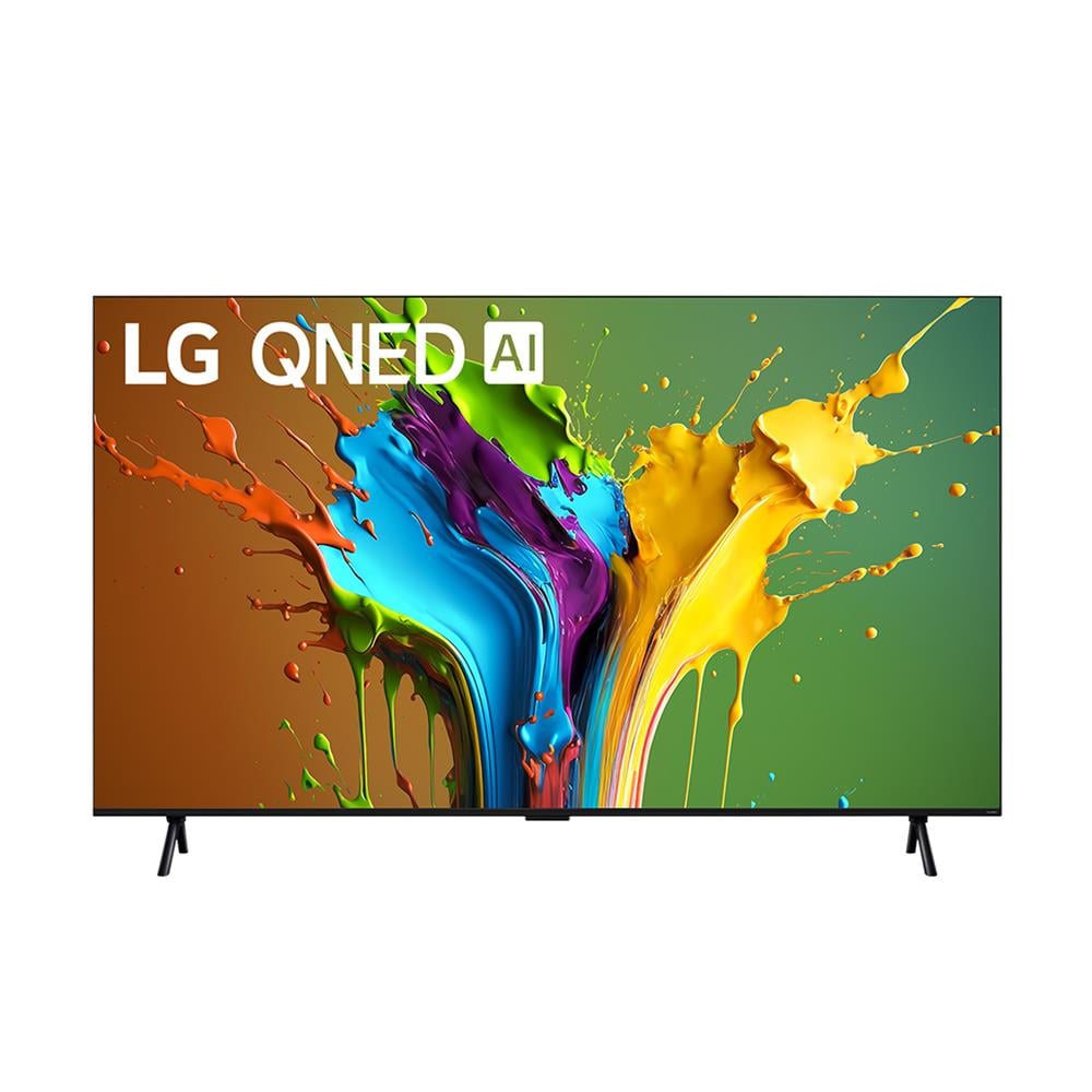 ทีวีคิวเอ็นอีดี 98 นิ้ว LG (4K, QNED, SMART TV) 98QNED89TSA.ATMQ