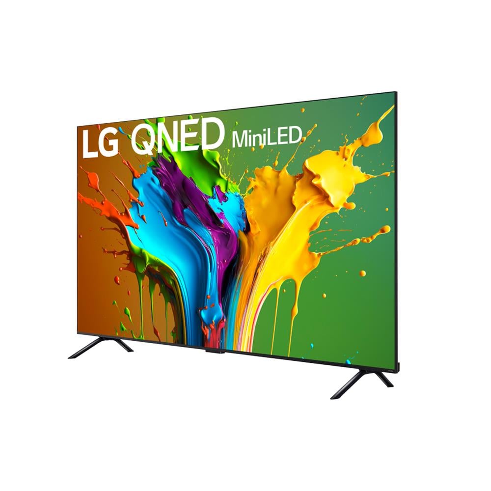 ทีวีคิวเอ็นอีดี 98 นิ้ว LG (4K, QNED, SMART TV) 98QNED89TSA.ATMQ